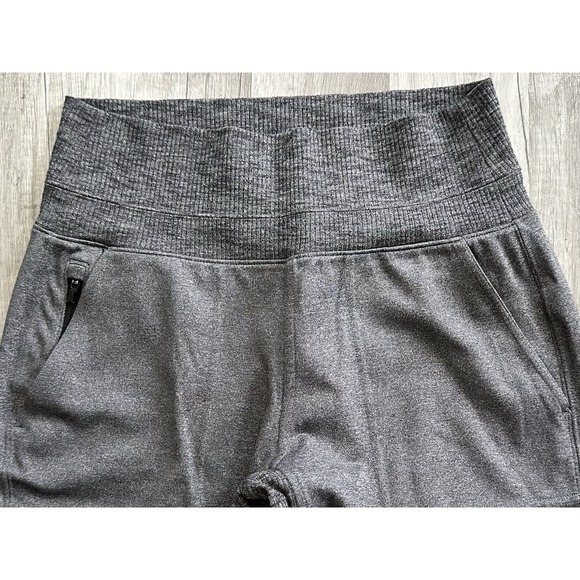 Athleta Joggers Size XS Extra Small Venice Leggings Zip Pocket Athleisure Sporty - Picture 3 of 16
